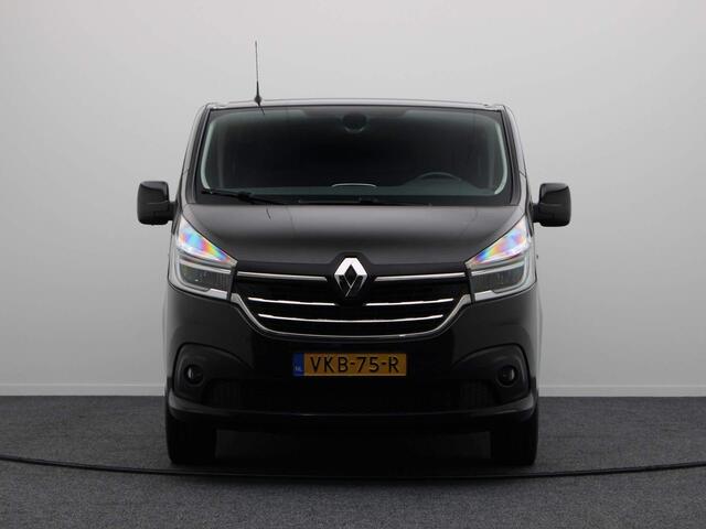Renault TRAFIC 2.0 dCi 120 T29 L2H1 Work Edition | Laadruimtebetimmering | Trekhaak | Sidebars | Achteruitrijcamera |