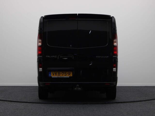 Renault TRAFIC 2.0 dCi 120 T29 L2H1 Work Edition | Laadruimtebetimmering | Trekhaak | Sidebars | Achteruitrijcamera |