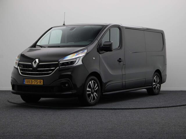 Renault TRAFIC 2.0 dCi 120 T29 L2H1 Work Edition | Laadruimtebetimmering | Trekhaak | Sidebars | Achteruitrijcamera |