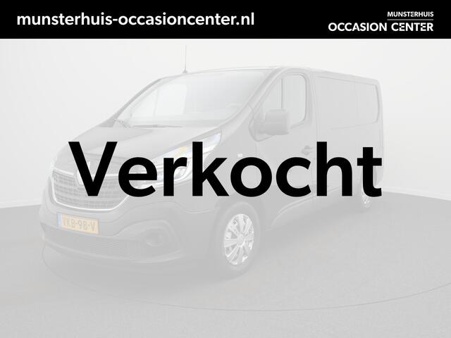 Renault TRAFIC 2.0 dCi 120 T29 L1H1 Comfort