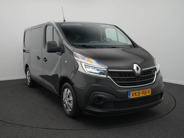 Renault TRAFIC 2.0 dCi 120 T29 L1H1 Comfort