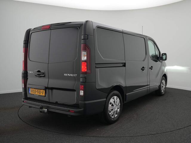 Renault TRAFIC 2.0 dCi 120 T29 L1H1 Comfort