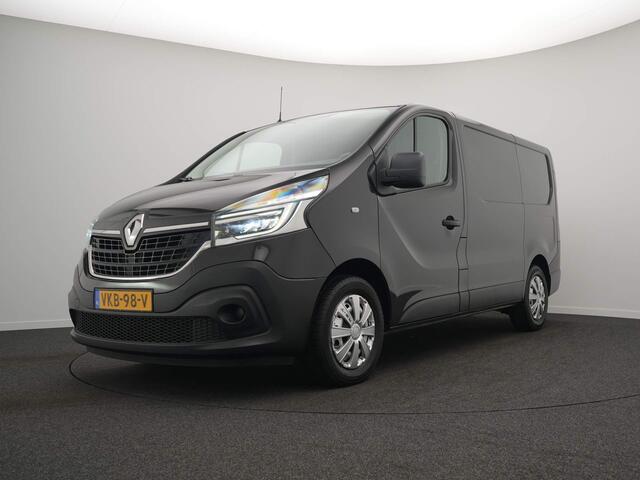 Renault TRAFIC 2.0 dCi 120 T29 L1H1 Comfort