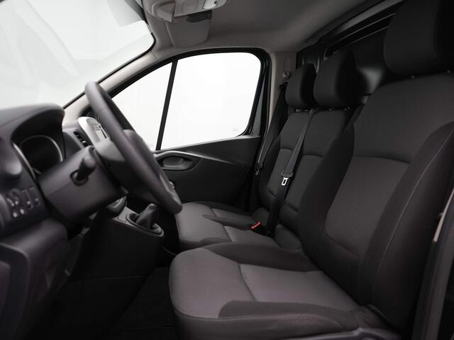 Renault TRAFIC 2.0 dCi 120 T29 L1H1 Comfort