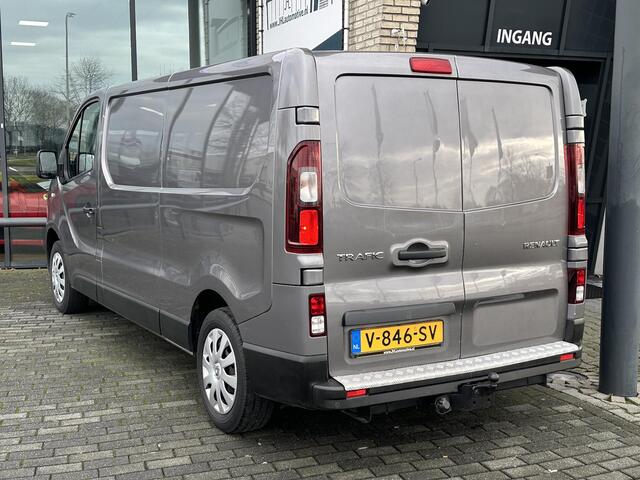 Renault TRAFIC 1.6 dCi T29 L2H1 Comfort Energy*A/C*CRUISE*HAAK*3P