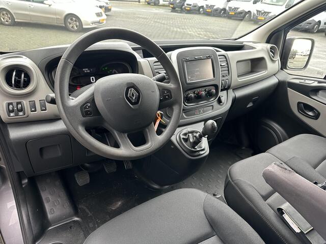 Renault TRAFIC 1.6 dCi T29 L2H1 Comfort Energy*A/C*CRUISE*HAAK*3P