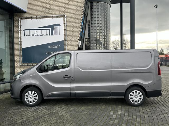 Renault TRAFIC 1.6 dCi T29 L2H1 Comfort Energy*A/C*CRUISE*HAAK*3P