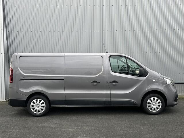Renault TRAFIC 1.6 dCi T29 L2H1 Comfort Energy*A/C*CRUISE*HAAK*3P