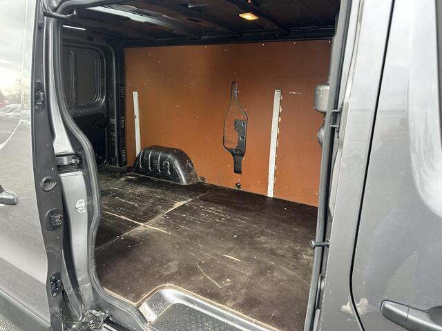 Renault TRAFIC 1.6 dCi T29 L2H1 Comfort Energy*A/C*CRUISE*HAAK*3P