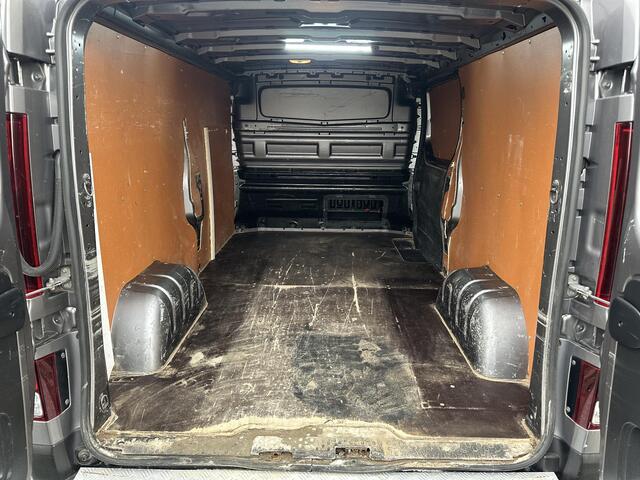 Renault TRAFIC 1.6 dCi T29 L2H1 Comfort Energy*A/C*CRUISE*HAAK*3P