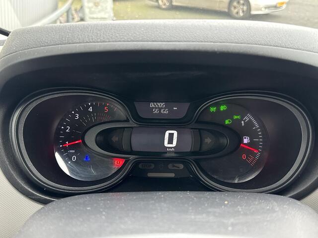 Renault TRAFIC 1.6 dCi T29 L2H1 Comfort Energy*A/C*CRUISE*HAAK*3P