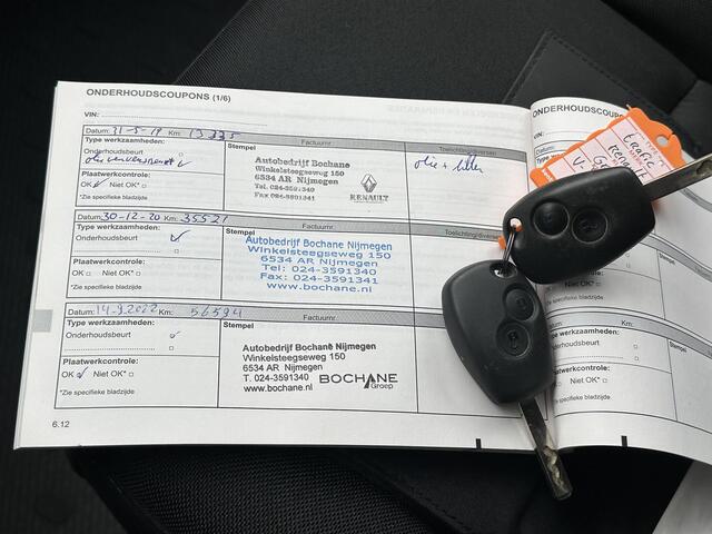 Renault TRAFIC 1.6 dCi T29 L2H1 Comfort Energy*A/C*CRUISE*HAAK*3P