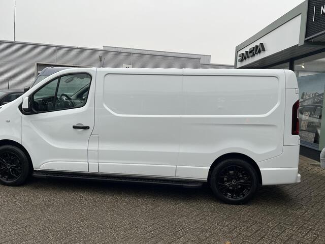 Renault TRAFIC 2.0 dCi 145 T29 L2H1 Luxe CRUISE CONTROL / TREKHAAK / PARKEERSENSOREN / NAVI / AUTOMAAT / DEALER ONDERHOUDEN!!