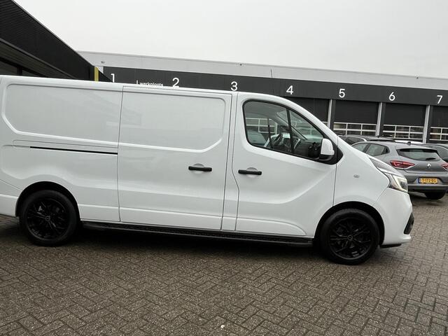 Renault TRAFIC 2.0 dCi 145 T29 L2H1 Luxe CRUISE CONTROL / TREKHAAK / PARKEERSENSOREN / NAVI / AUTOMAAT / DEALER ONDERHOUDEN!!