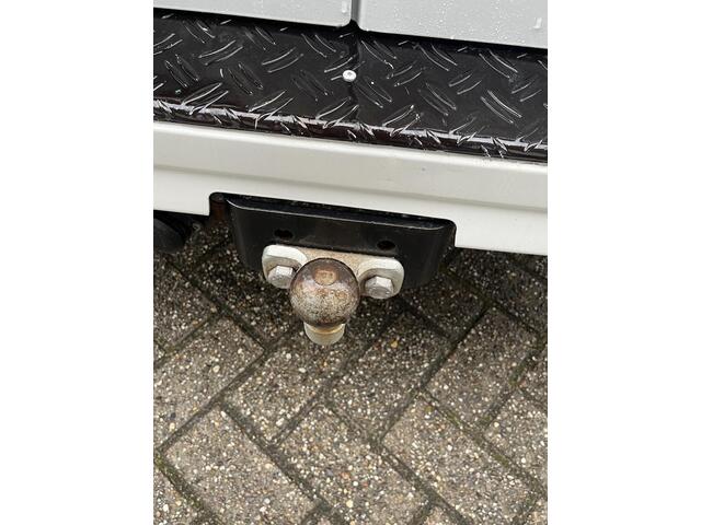 Renault TRAFIC 2.0 dCi 145 T29 L2H1 Luxe CRUISE CONTROL / TREKHAAK / PARKEERSENSOREN / NAVI / AUTOMAAT / DEALER ONDERHOUDEN!!