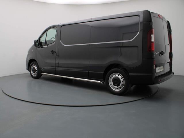 Renault TRAFIC 2.0 dCi 120 T29 L2H1 Comfort Airco | Cruise | Navi | Parksens. achter