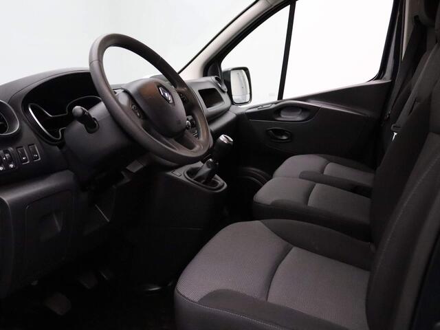 Renault TRAFIC 2.0 dCi 120 T29 L2H1 Comfort Airco | Cruise | Navi | Parksens. achter