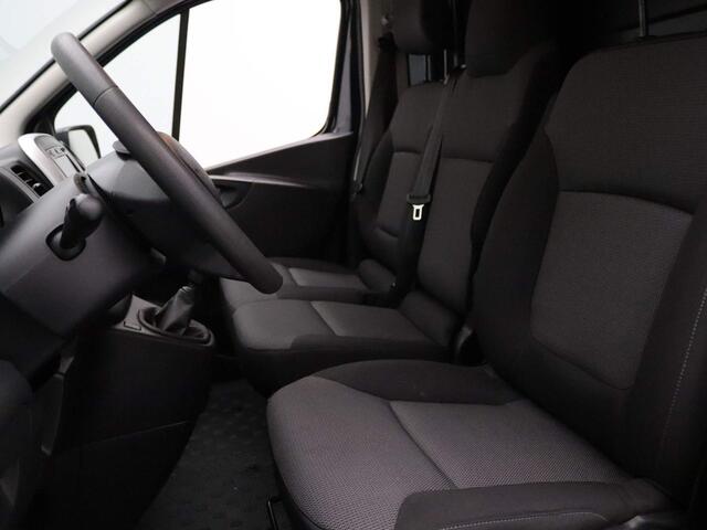 Renault TRAFIC 2.0 dCi 120 T29 L2H1 Comfort Airco | Cruise | Navi | Parksens. achter