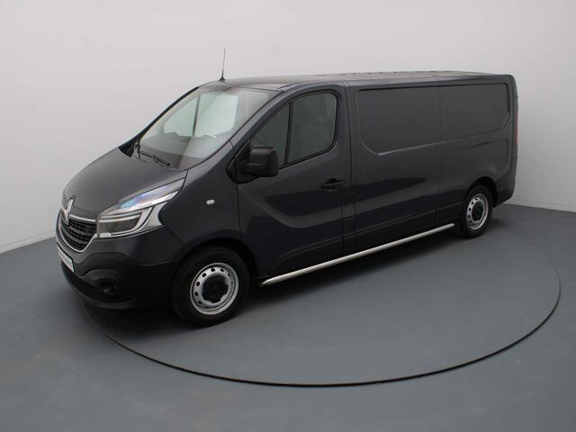 Renault TRAFIC 2.0 dCi 120 T29 L2H1 Comfort Airco | Cruise | Navi | Parksens. achter