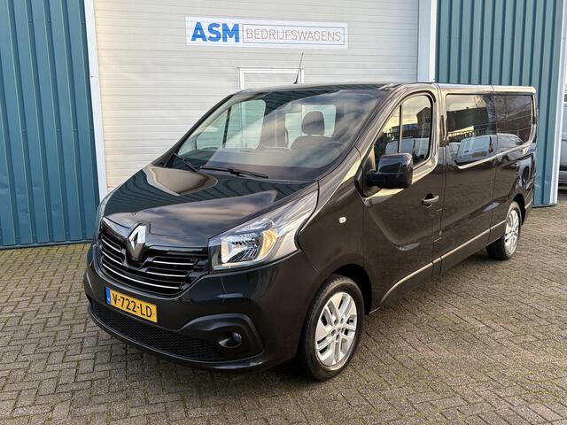 Renault TRAFIC 1.6 122Pk dCi T29 L2H1 Luxe / Cruise / Airco / Navi / Trekhaak