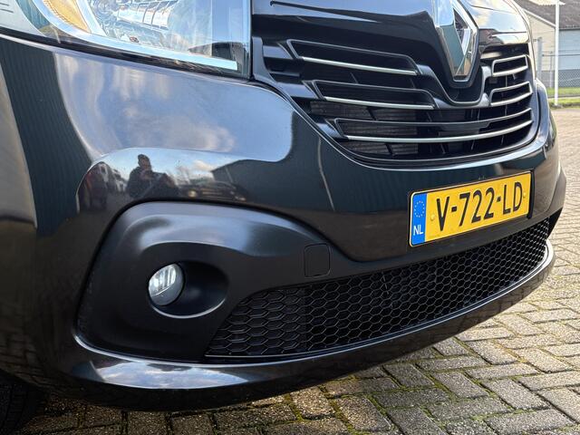 Renault TRAFIC 1.6 122Pk dCi T29 L2H1 Luxe / Cruise / Airco / Navi / Trekhaak