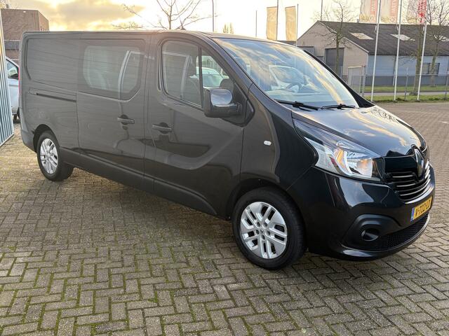Renault TRAFIC 1.6 122Pk dCi T29 L2H1 Luxe / Cruise / Airco / Navi / Trekhaak