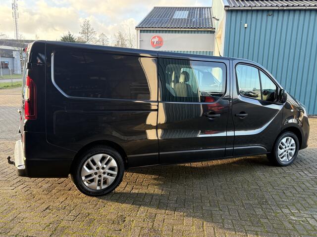 Renault TRAFIC 1.6 122Pk dCi T29 L2H1 Luxe / Cruise / Airco / Navi / Trekhaak