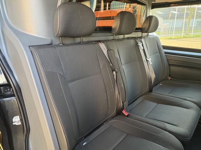 Renault TRAFIC 1.6 122Pk dCi T29 L2H1 Luxe / Cruise / Airco / Navi / Trekhaak