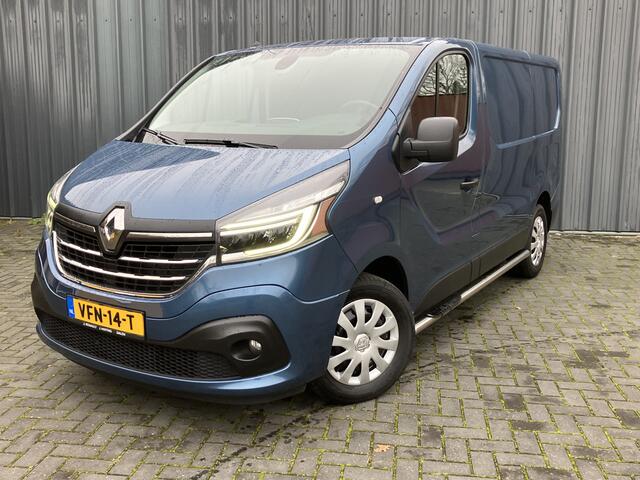 Renault TRAFIC 2.0 dCi 170 T29 L1H1 EDC Automaat Comfort