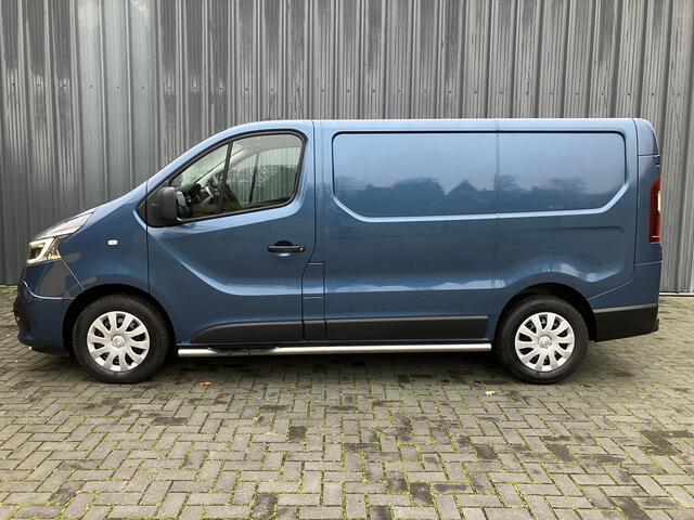 Renault TRAFIC 2.0 dCi 170 T29 L1H1 EDC Automaat Comfort