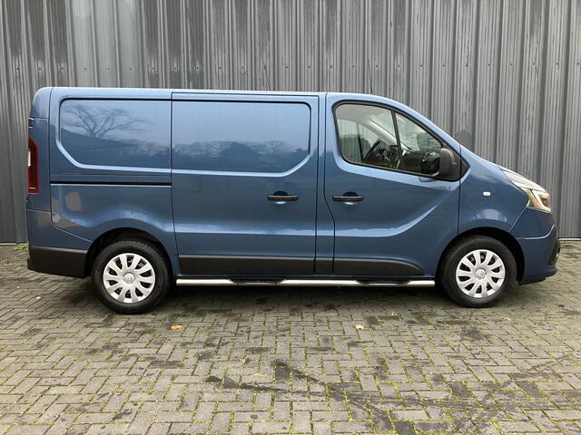 Renault TRAFIC 2.0 dCi 170 T29 L1H1 EDC Automaat Comfort