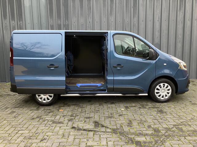 Renault TRAFIC 2.0 dCi 170 T29 L1H1 EDC Automaat Comfort
