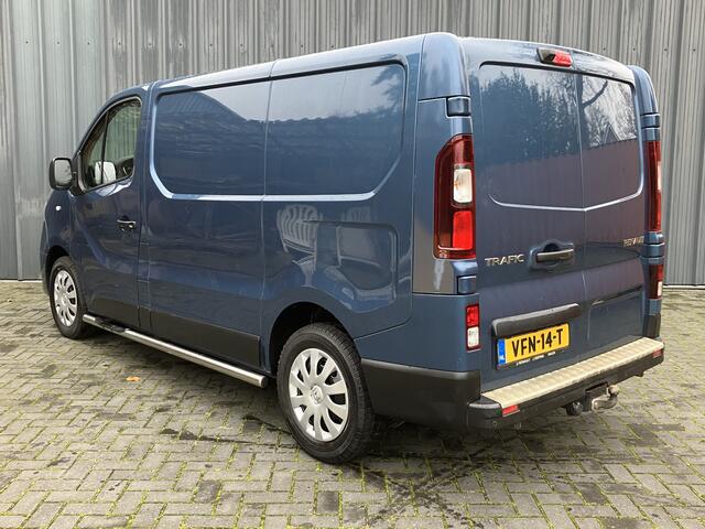 Renault TRAFIC 2.0 dCi 170 T29 L1H1 EDC Automaat Comfort