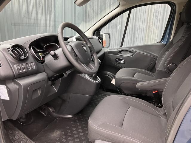 Renault TRAFIC 2.0 dCi 170 T29 L1H1 EDC Automaat Comfort