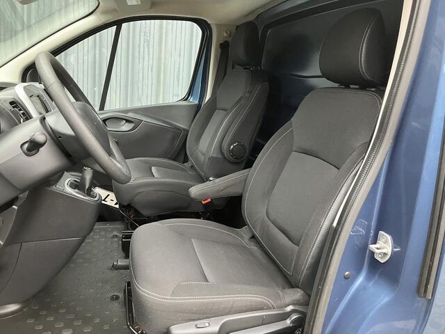 Renault TRAFIC 2.0 dCi 170 T29 L1H1 EDC Automaat Comfort
