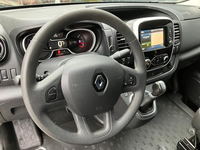 Renault TRAFIC 2.0 dCi 170 T29 L1H1 EDC Automaat Comfort