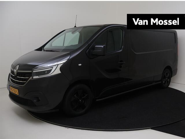Renault TRAFIC 2.0 dCi 145 T29 L2H1 Luxe | Automaat | Leder | Trekhaak | Achteruitrijcamera | Navigatie | Climate Control