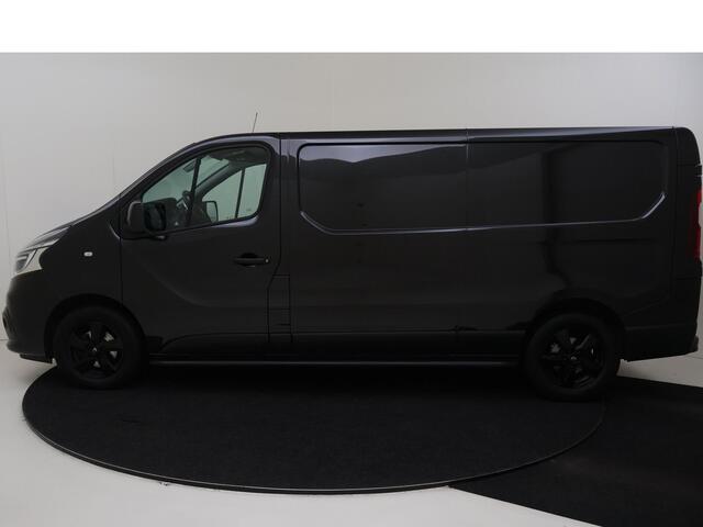Renault TRAFIC 2.0 dCi 145 T29 L2H1 Luxe | Automaat | Leder | Trekhaak | Achteruitrijcamera | Navigatie | Climate Control