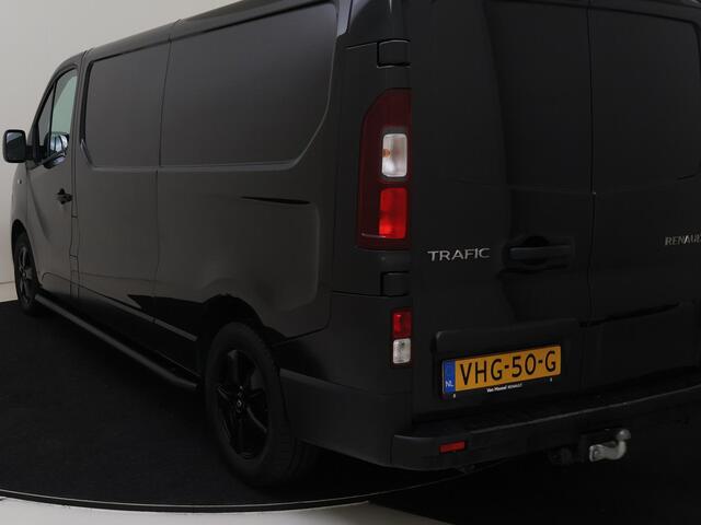 Renault TRAFIC 2.0 dCi 145 T29 L2H1 Luxe | Automaat | Leder | Trekhaak | Achteruitrijcamera | Navigatie | Climate Control