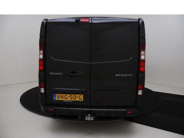 Renault TRAFIC 2.0 dCi 145 T29 L2H1 Luxe | Automaat | Leder | Trekhaak | Achteruitrijcamera | Navigatie | Climate Control