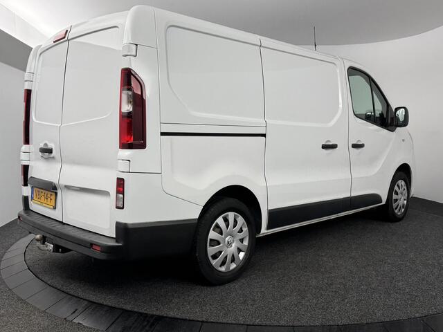 Renault TRAFIC 1.6 dCi T27 L1H1 Comfort Energy | Navigatie | Trekhaak | Betimmering |