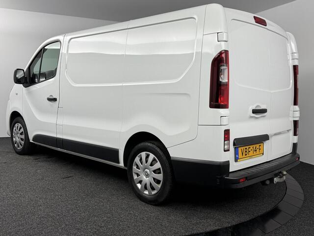 Renault TRAFIC 1.6 dCi T27 L1H1 Comfort Energy | Navigatie | Trekhaak | Betimmering |