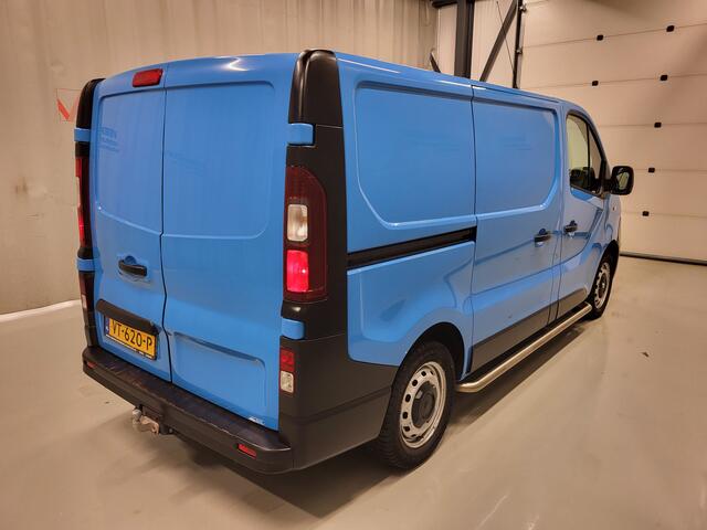 Renault TRAFIC 1.6dCi 120pk Trekhaak!
