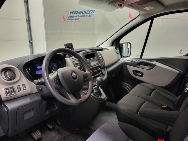 Renault TRAFIC 1.6dCi 120pk Trekhaak!