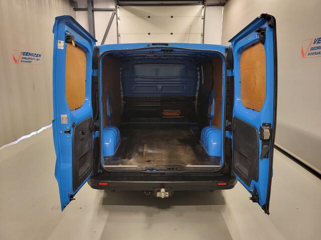 Renault TRAFIC 1.6dCi 120pk Trekhaak!
