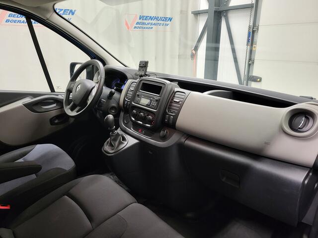 Renault TRAFIC 1.6dCi 120pk Trekhaak!