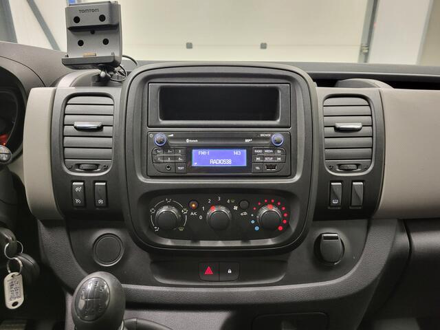 Renault TRAFIC 1.6dCi 120pk Trekhaak!