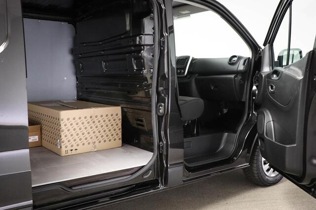 Renault TRAFIC 2.0 dCi 120 T29 L2H1 Work Edition | R LINK / SECURITE- PACK | LED | AIRCO | CRUISE | NAVI | DAB | PDC