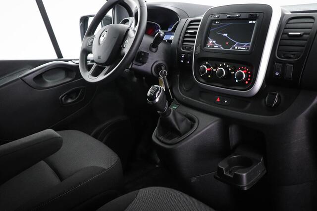 Renault TRAFIC 2.0 dCi 120 T29 L2H1 Work Edition | R LINK / SECURITE- PACK | LED | AIRCO | CRUISE | NAVI | DAB | PDC