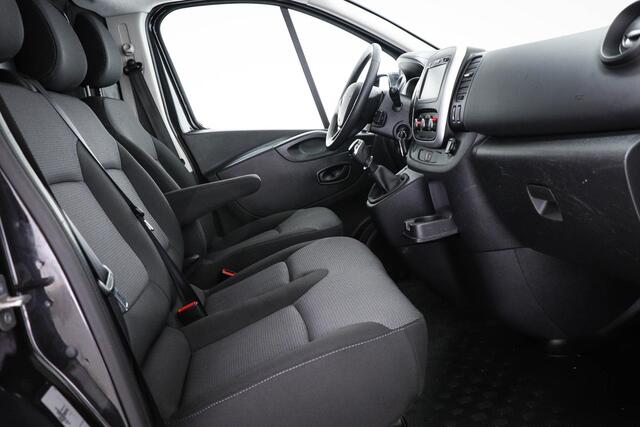 Renault TRAFIC 2.0 dCi 120 T29 L2H1 Work Edition | R LINK / SECURITE- PACK | LED | AIRCO | CRUISE | NAVI | DAB | PDC